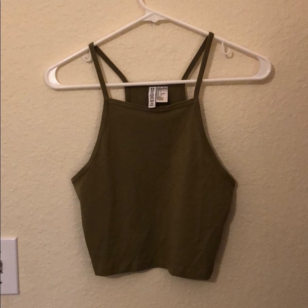 H&M Tank Top